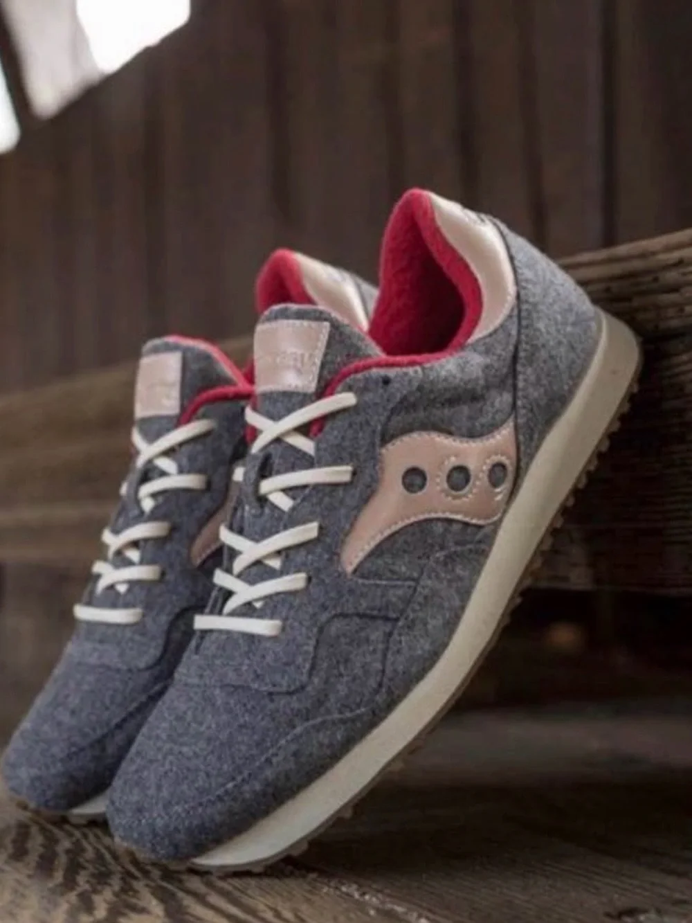 Saucony Trainers brand new in box